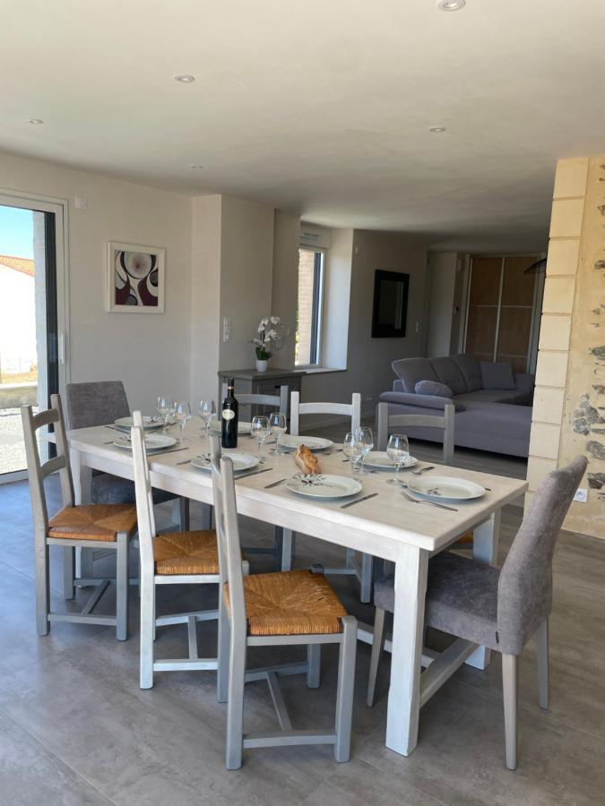 Chez Camille Appartement